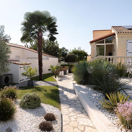 Appartement Independant 80M² Dans Villa Saint-Georges-de-Didonne Exterior photo